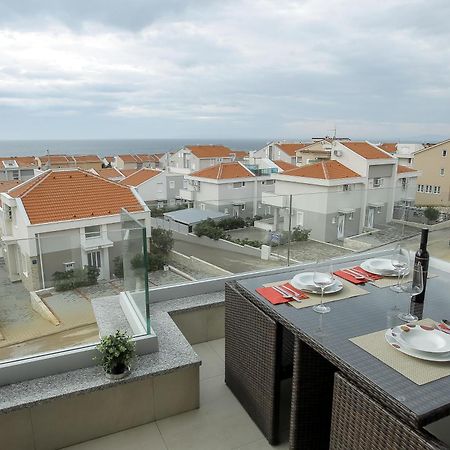 Apartments Tomana Novalja Εξωτερικό φωτογραφία