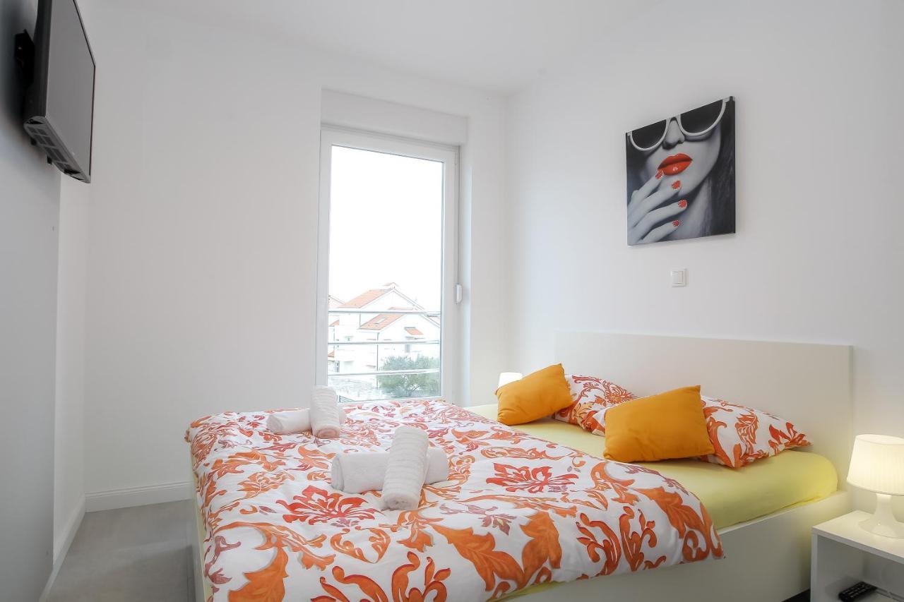 Apartments Tomana Novalja Δωμάτιο φωτογραφία