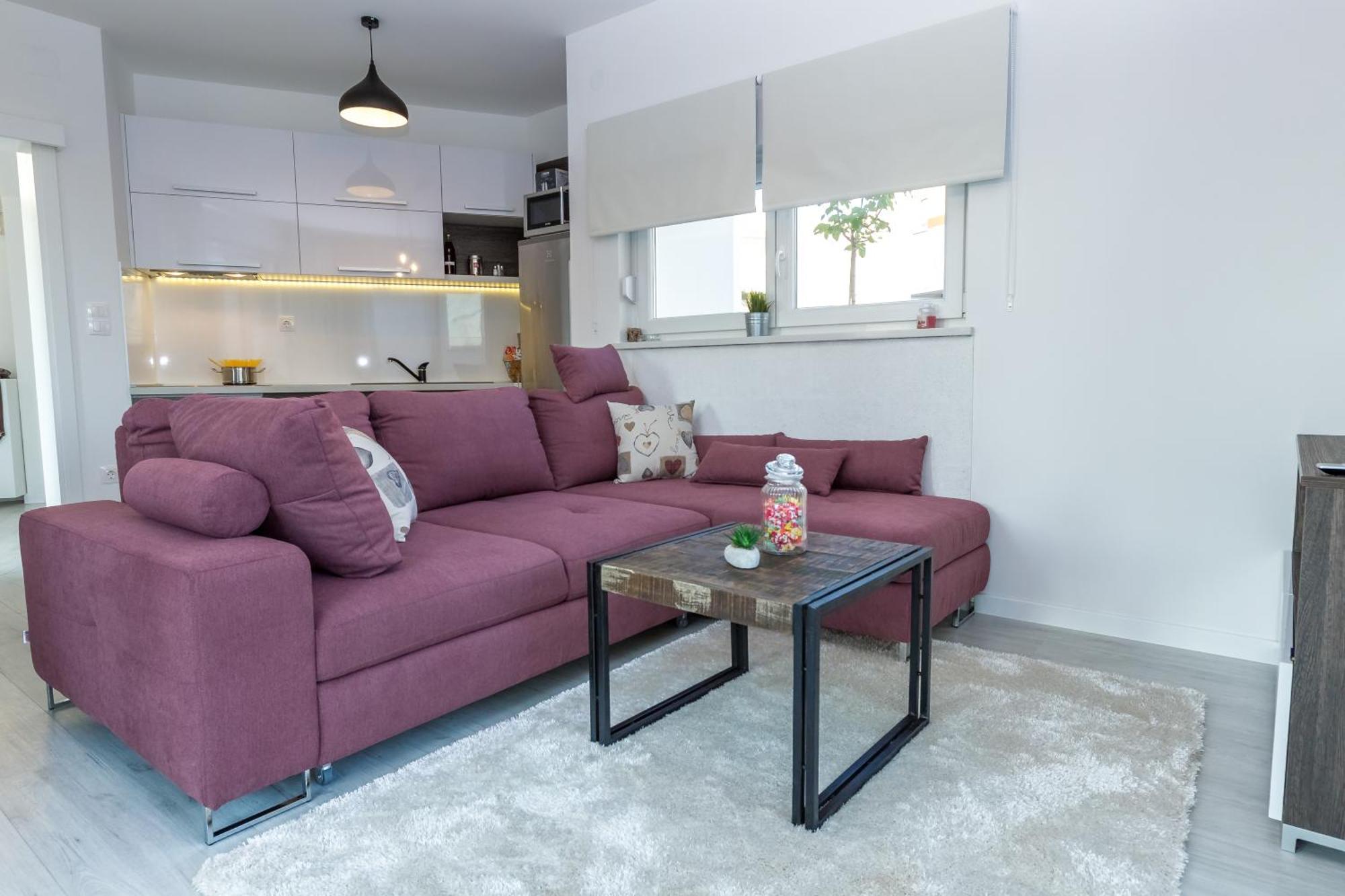 Apartments Tomana Novalja Εξωτερικό φωτογραφία